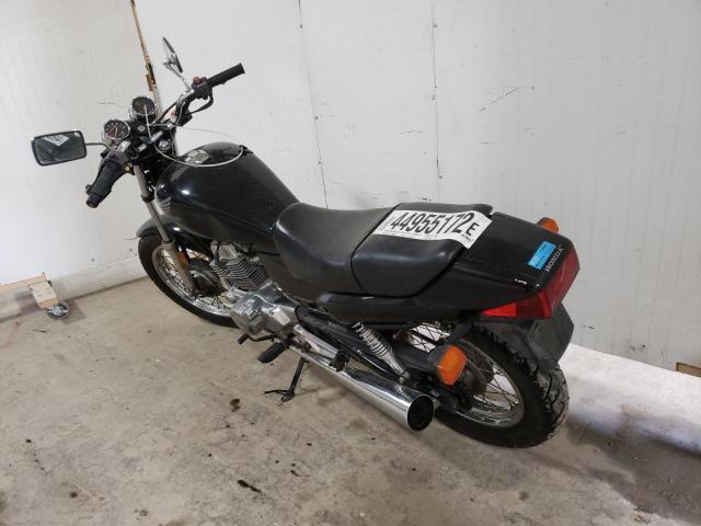 2002 HONDA CB250 JH2MC24062K910555