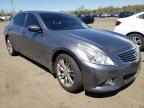 2010 INFINITI  G37