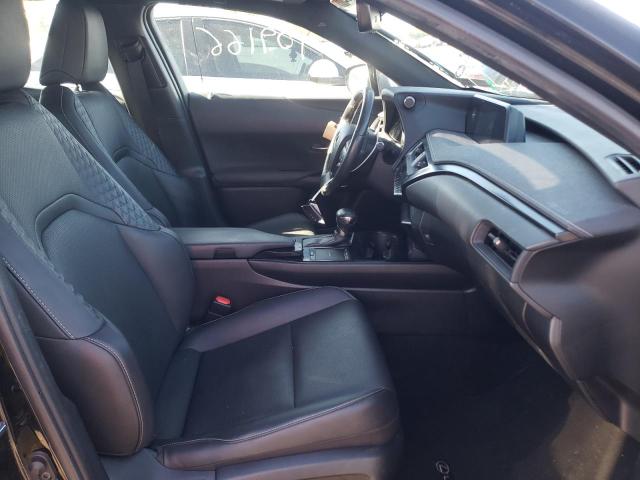 2019 LEXUS UX 250H JTHU9JBH6K2002292