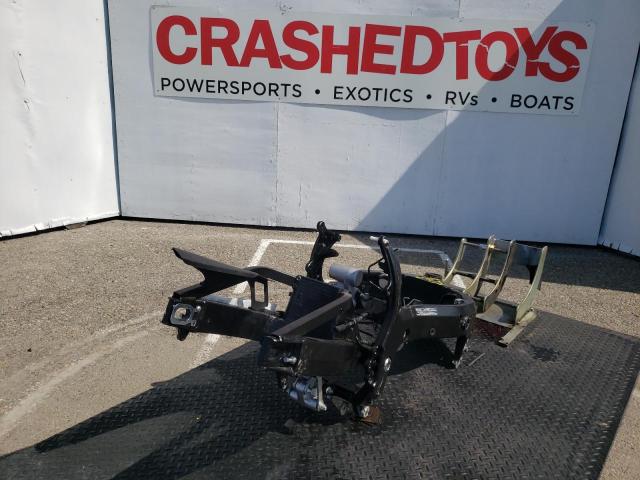 2022 SUZUKI GSX1300 RR JS1EJ11D9N7100147