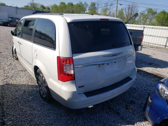 2015 CHRYSLER TOWN & COU 2C4RC1BG7FR588895