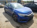 2018 HONDA  CIVIC