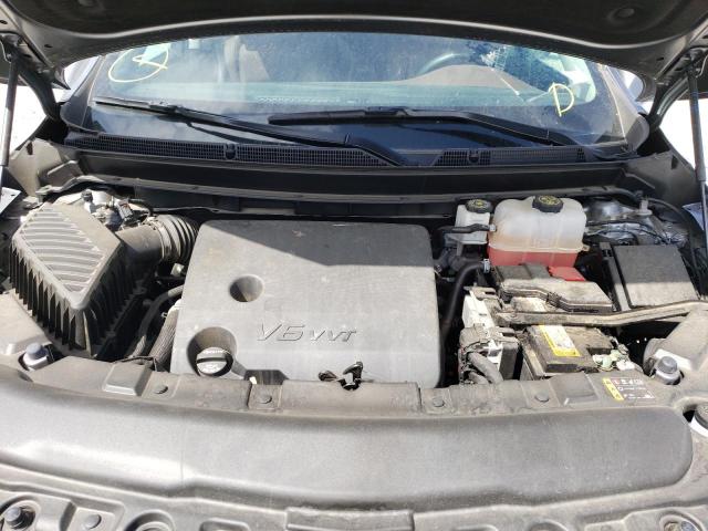 2020 BUICK ENCLAVE AV 5GAERDKW6LJ143099