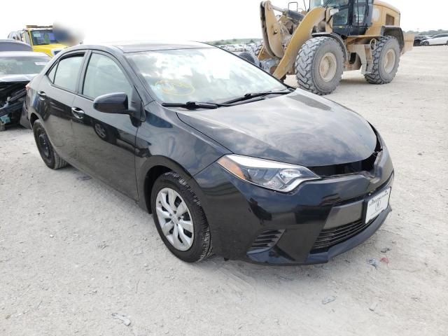 2015 TOYOTA COROLLA L 2T1BURHE4FC356046