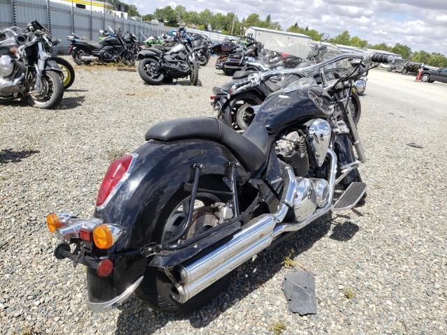 2015 HONDA VT1300 CT JH2SC6680FK500034
