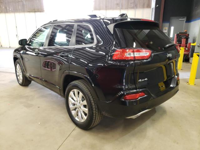 2018 JEEP CHEROKEE O 1C4PJMJX3JD554674