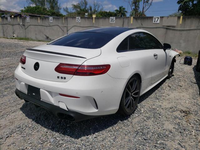 2019 MERCEDES-BENZ E AMG 53 WDD1J6BB5KF084387