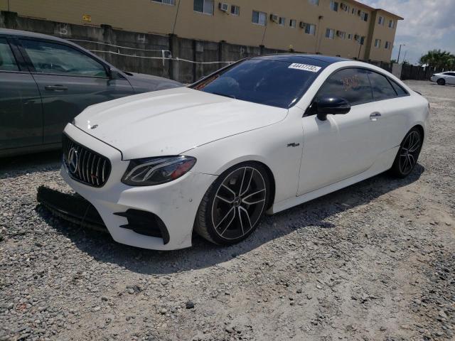 2019 MERCEDES-BENZ E AMG 53 WDD1J6BB5KF084387