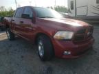 2012 DODGE  RAM 1500