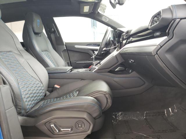 2020 LAMBORGHINI URUS ZPBUA1ZLXLLA06594