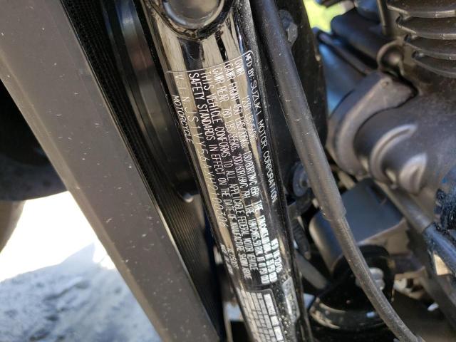 2017 SUZUKI VL1500 B JS1VY56AXH2100306