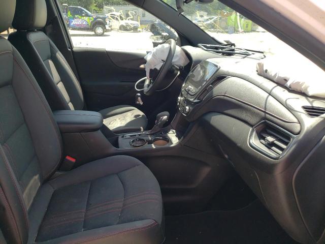 2022 CHEVROLET EQUINOX RS 2GNAXWEV9N6114382
