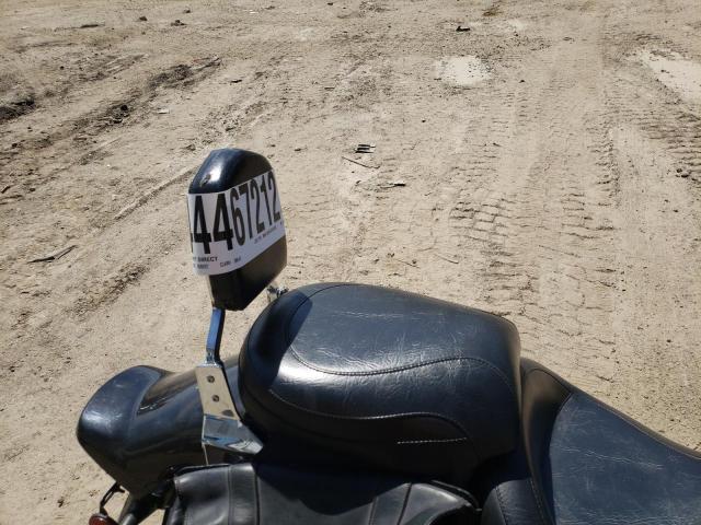 2002 YAMAHA XVS1100 A JYAVP11E42A022156