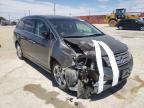 HONDA ODYSSEY 2013 foto