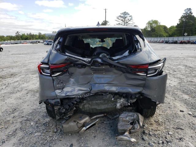 2020 BUICK ENCLAVE AV 5GAERDKW6LJ143099