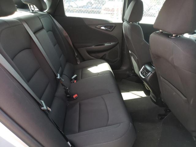 1G1ZD5ST6LF092001 Chevrolet Malibu Lt 2020. Фото: 5