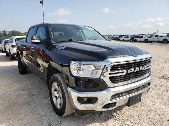 2019 RAM 1500 BIG H 1C6RREFT0KN751334