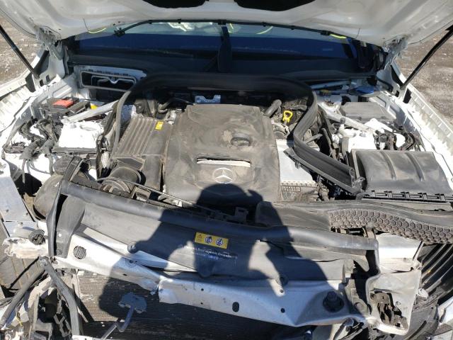 2018 MERCEDES-BENZ GLC 300 4M - WDC0G4KB1JV100494