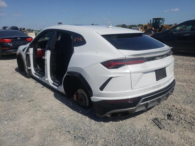 VIN ZPBUA1ZL9LLA07462 2020 Lamborghini Urus no.3