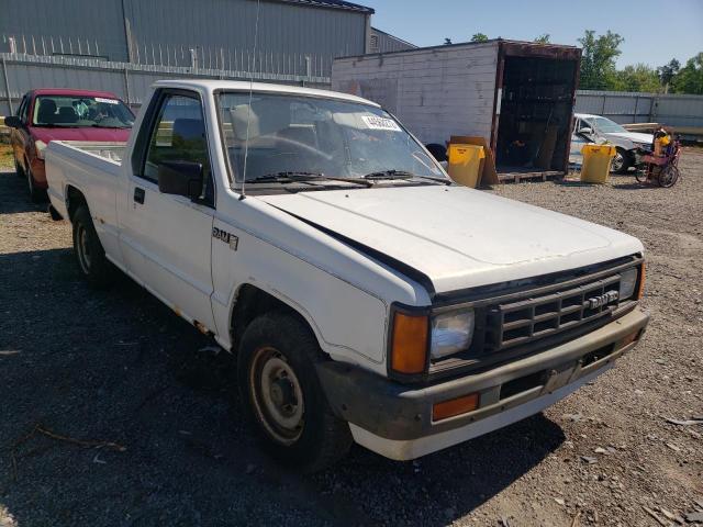Salvage cars for sale from Copart Chatham, VA: 1987 Dodge RAM 50