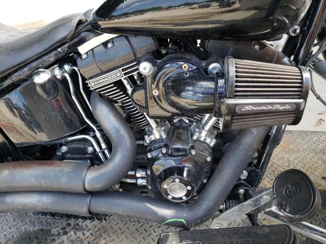 2017 HARLEY-DAVIDSON FLSS 1HD1JS916HB016534