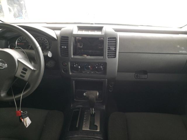 5N1AR18U96C659415 Nissan Pathfinder 2006. Фото: 8
