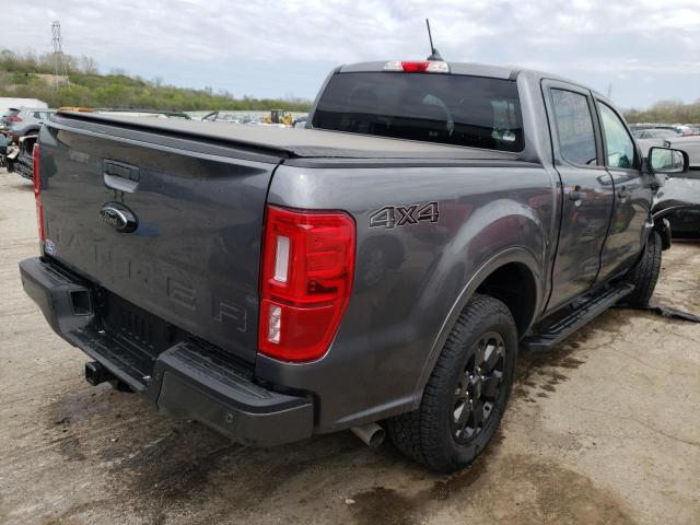 2022 FORD RANGER XL 1FTER4FH8NLD16512