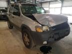 2002 FORD  ESCAPE