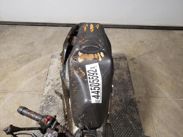 2021 HONDA ADV150 A MLHKF3852M5001312
