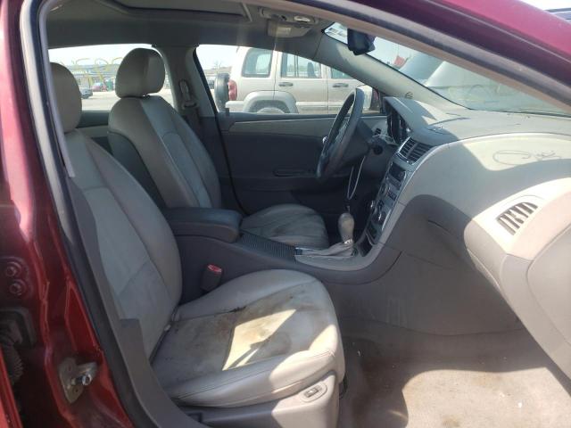 1G1ZJ57BX8F176483 Chevrolet Malibu 2Lt 2008. Фото: 4