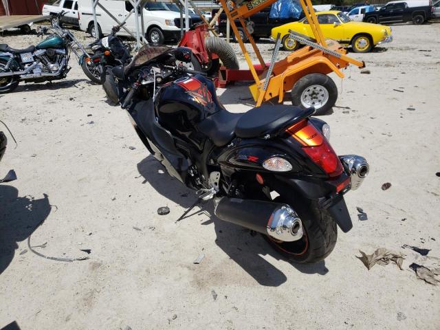 2018 SUZUKI GSX1300 RA JS1GX72B7J2100971