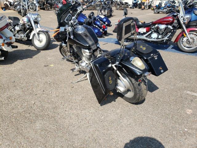 2003 HONDA VTX1800 C 1HFSC46033A107952