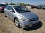 2009 HONDA  CIVIC