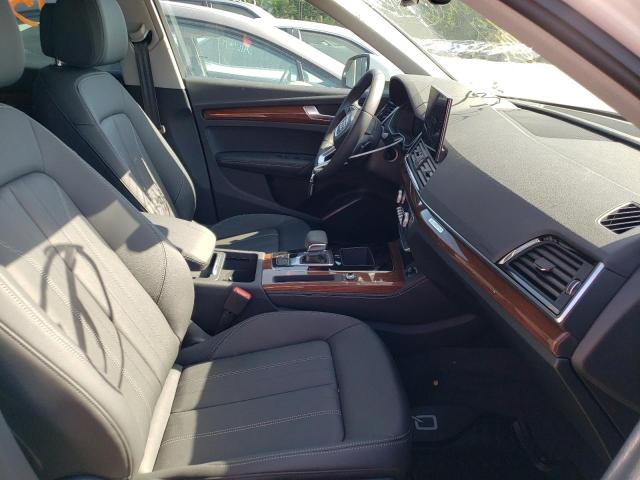 2022 AUDI Q5 WA1EAAFY7N2072809