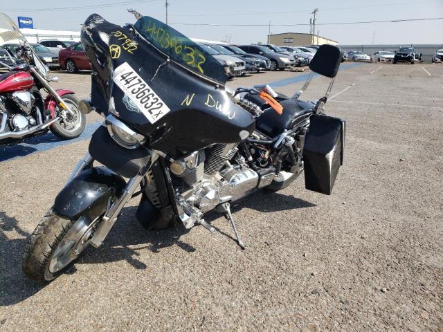 2003 HONDA VTX1800 C 1HFSC46033A107952