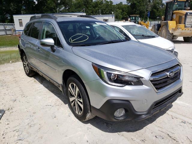 2019 SUBARU OUTBACK 3. 4S4BSENC4K3214747
