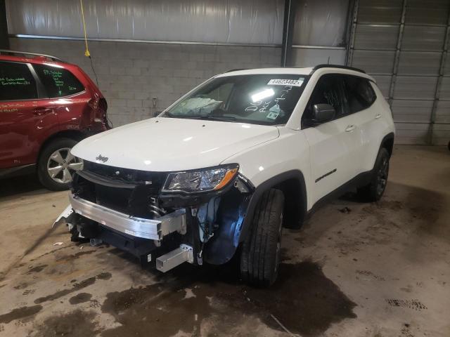 2021 JEEP COMPASS 80 3C4NJDEB2MT565959