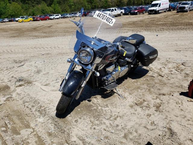 2017 SUZUKI VL1500 B JS1VY56AXH2100306