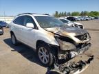 2009 LEXUS  RX350