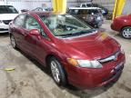 2007 HONDA  CIVIC