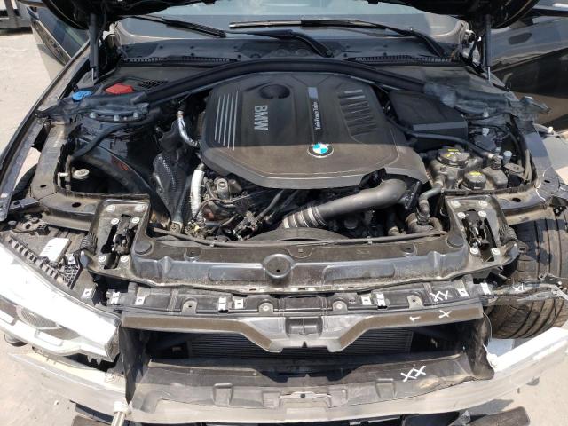 2018 BMW 340 I WBA8B3C51JK384962