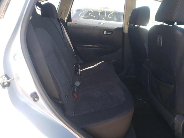 Фото: JN8AS5MV8DW137034 - 6