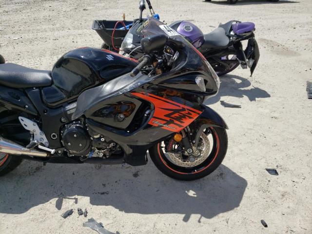2018 SUZUKI GSX1300 RA JS1GX72B7J2100971