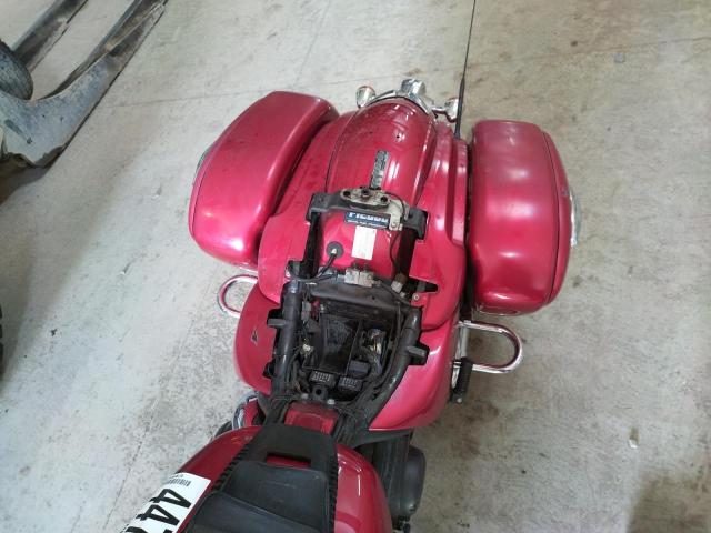 2011 KAWASAKI VN1700 J JKBVNRJ10BA000327