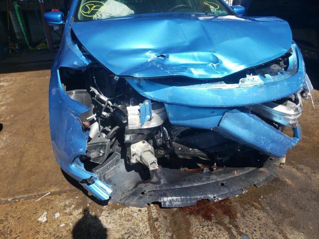 2016 DODGE DART SXT S 1C3CDFFA3GD820097