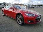 2015 TESLA  MODEL S