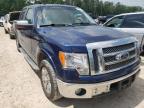 2010 FORD  F-150