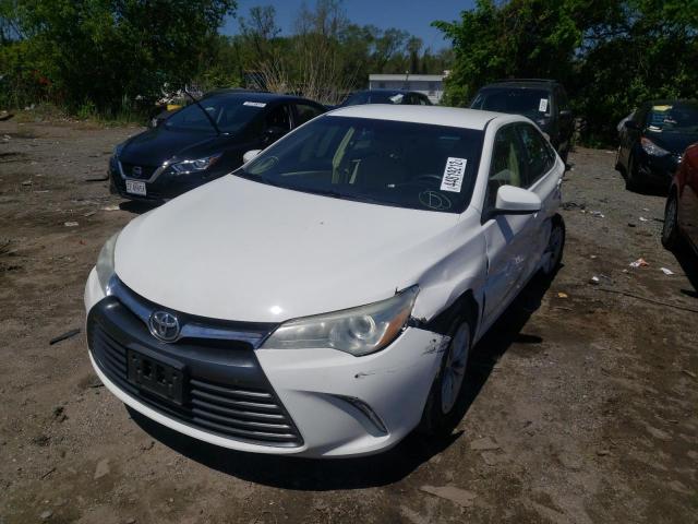2015 TOYOTA CAMRY LE 4T4BF1FK1FR445372
