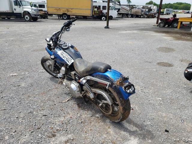 2004 HARLEY-DAVIDSON FXDL 1HD1GDV174K328842