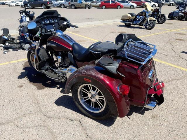 2015 HARLEY-DAVIDSON FLHTCUTG T 1HD1MAL11FB852484